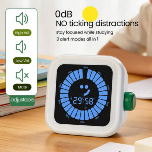 Kids productivity timer