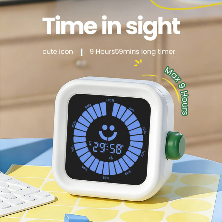 visual timer for kids