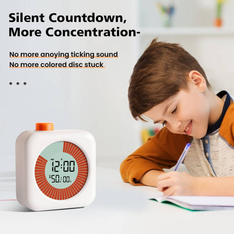 timer that can pause