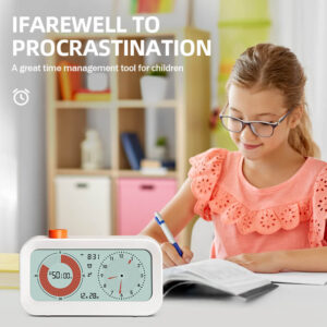 Study timer