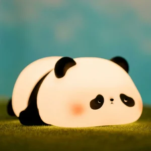 Bedtime Comfort Light