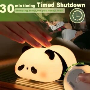 Bedtime Comfort Light